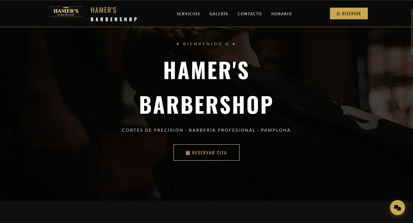 Hamers
